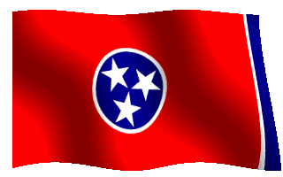 tennessee flag